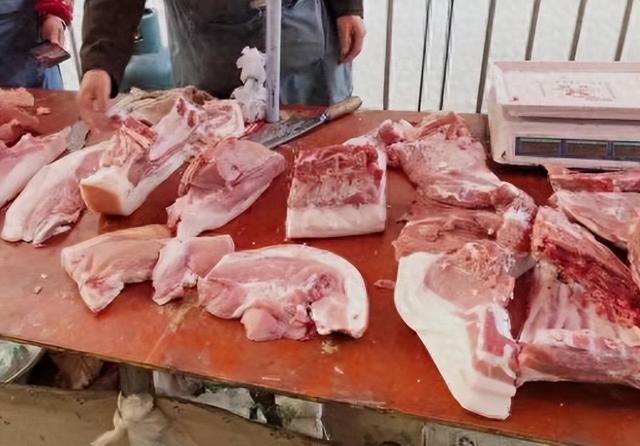 猪肉中“最毒”器官，我国虽明令禁止食用，不少饭店里却屡见不鲜