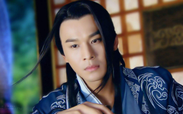 长了一张风流帅气的脸,情史却极干净,娱乐圈这5位男星太稀缺了