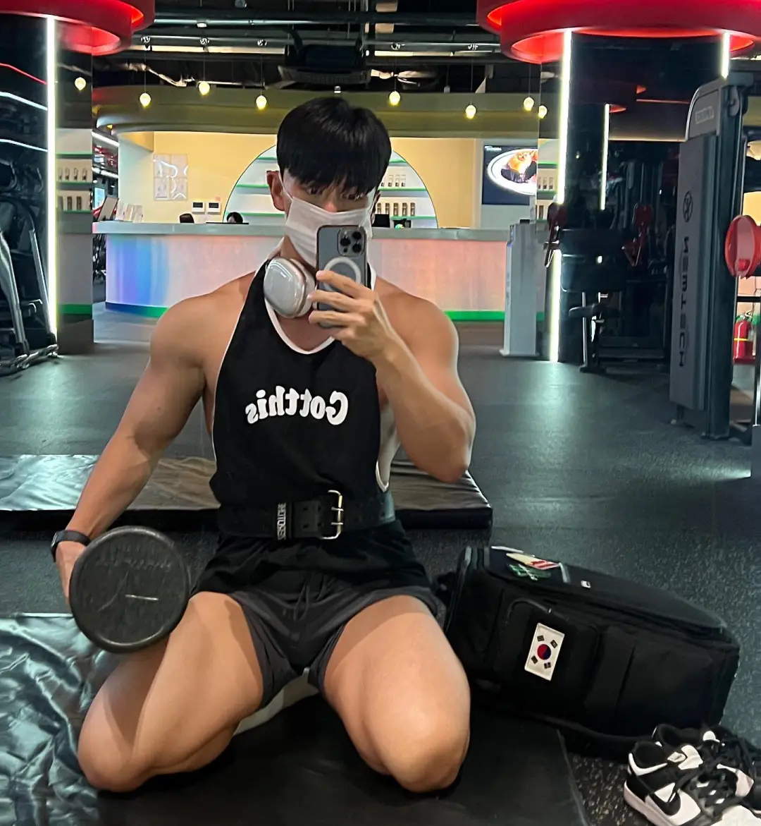 增肌速度缓慢？注意这5点，增肌不是事儿！