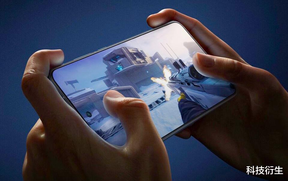 vivo新机官宣:10月19日,正式开售