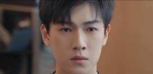 李昀锐做梦都想不到《怦然心动》刚播出,袁善见口碑“一夜”塌房