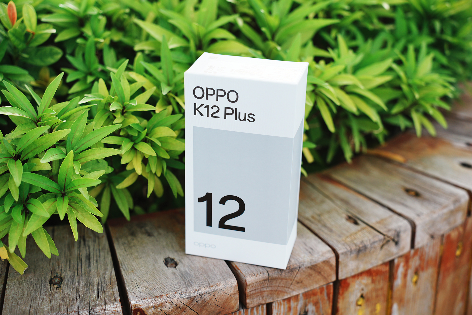 OPPO K12 Plus評測：2K價位內的超長續航水桶耐用機