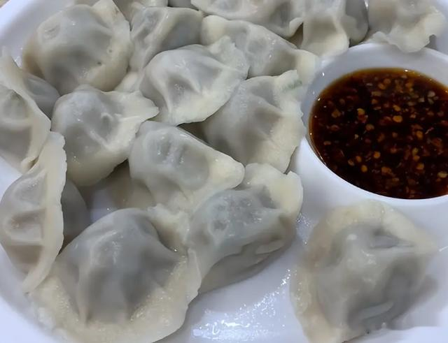 我国哪里的水饺最好吃？经评比选出5个，南方只占两个省份