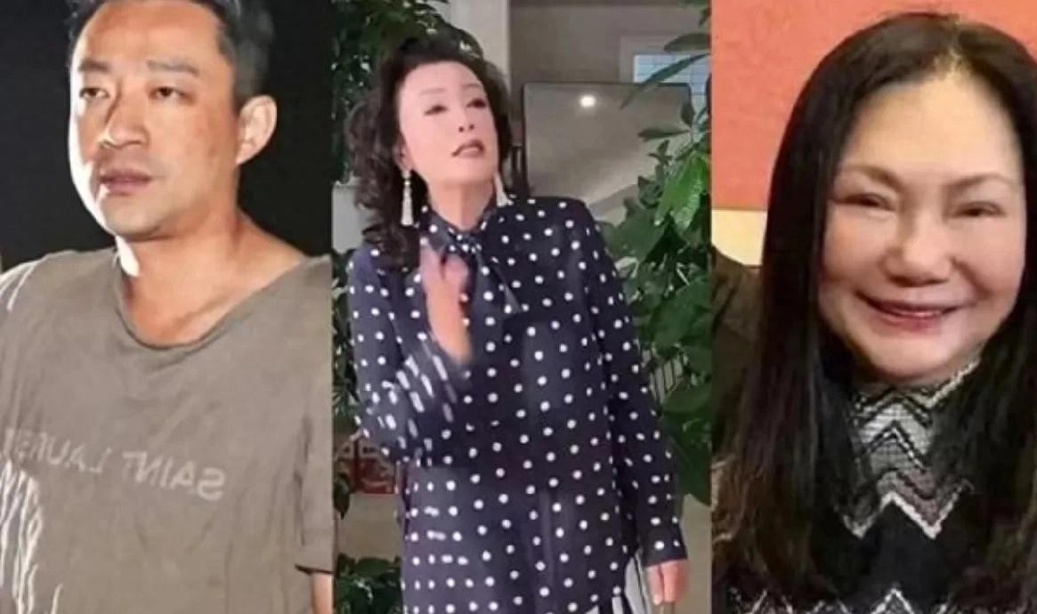 大S离世18天后，7位至亲真面目全暴露，王伟忠说的，果真没错