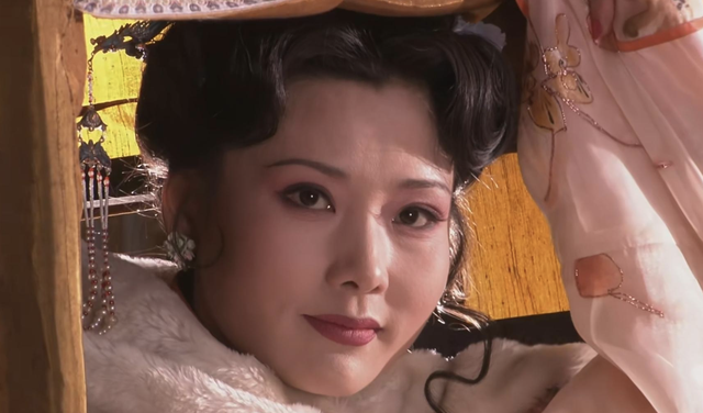 多谢不演之恩,原定主角因故辞演,这7个演员临时救场却成就经典