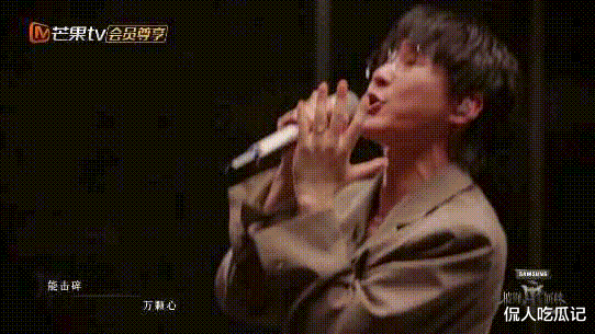 《披荆斩棘4》二公上:王铮亮不行,尤长靖和雅开挂,阿如那石凯真不该输