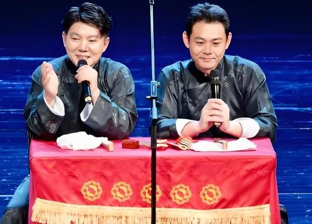 又一对相声演员决裂，6年忍耐爆发！卢鑫：每年三次发信息骂我爸