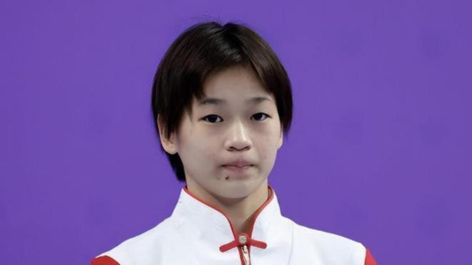 全红婵遭遇大麻烦，陈若琳摊牌发声，或难卫冕金牌，郭晶晶该出手