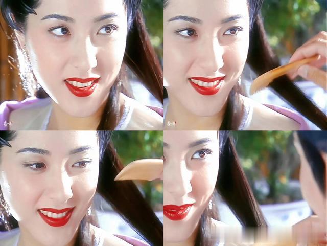 演技差拖后腿,看《与凤行》大结局就明白:美人曾黎糊得有原因