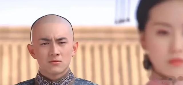 实不相瞒,倘若由他来演《与凤行》中的行云一角,是否会更加出彩