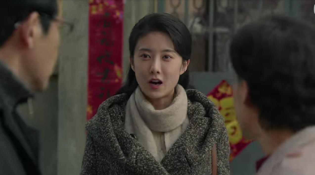 《六姊妹》38集大结局：3个角色的结局与原著不同？