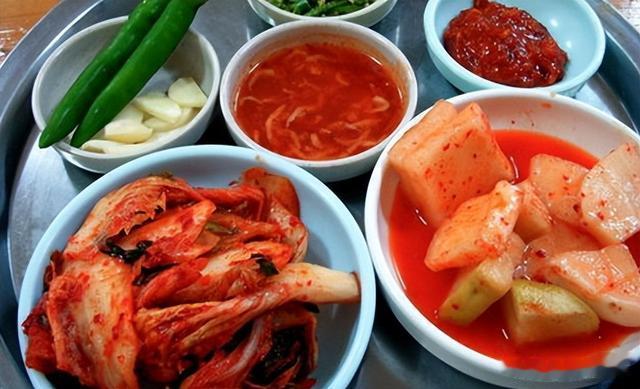 韩国网友的疑问：为什么中国菜看起来不如日本菜和法国菜精致？