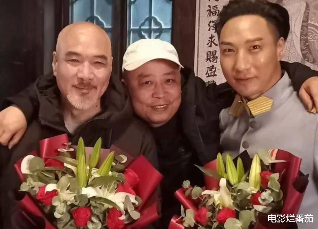 旧爱雪梨现身徐少强夫妇丧礼,子女主持操办,25万遗产让人唏嘘