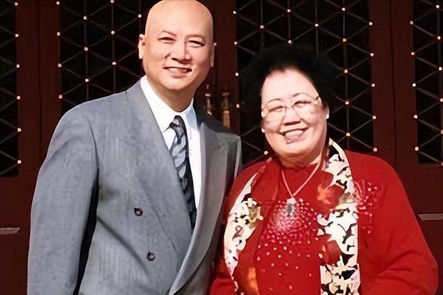 京圈六大富婆:有的身价过百亿,坐拥北京一条街,都是女中豪杰