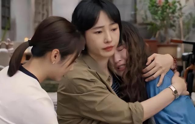 央八开播!36集家庭剧终于来了,国家一级演员坐镇,又有剧追了