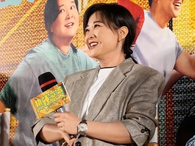 贾玲的减肥日常:从早到晚,她是这样坚持的!