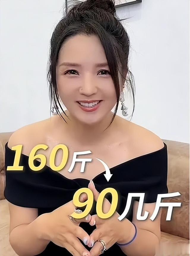 浪姐5堪称减肥所,何洁掉70斤像变个人,张予曦瘦到脱相