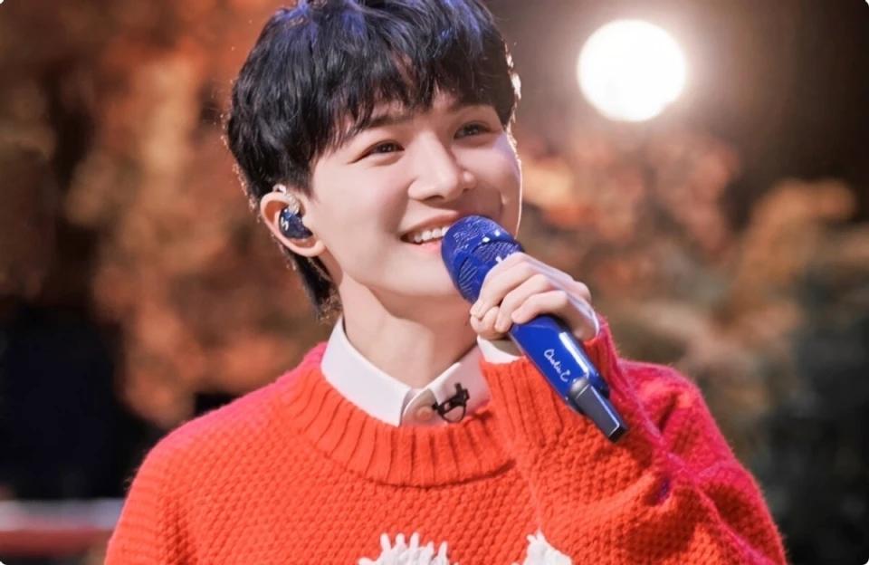 央视元宵盛典,阵容强大泪目,期待已久的全都来了