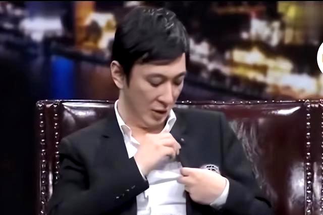 景甜自曝分手原因：忍不了张继科的吸血行为，分手后勇敢做自己