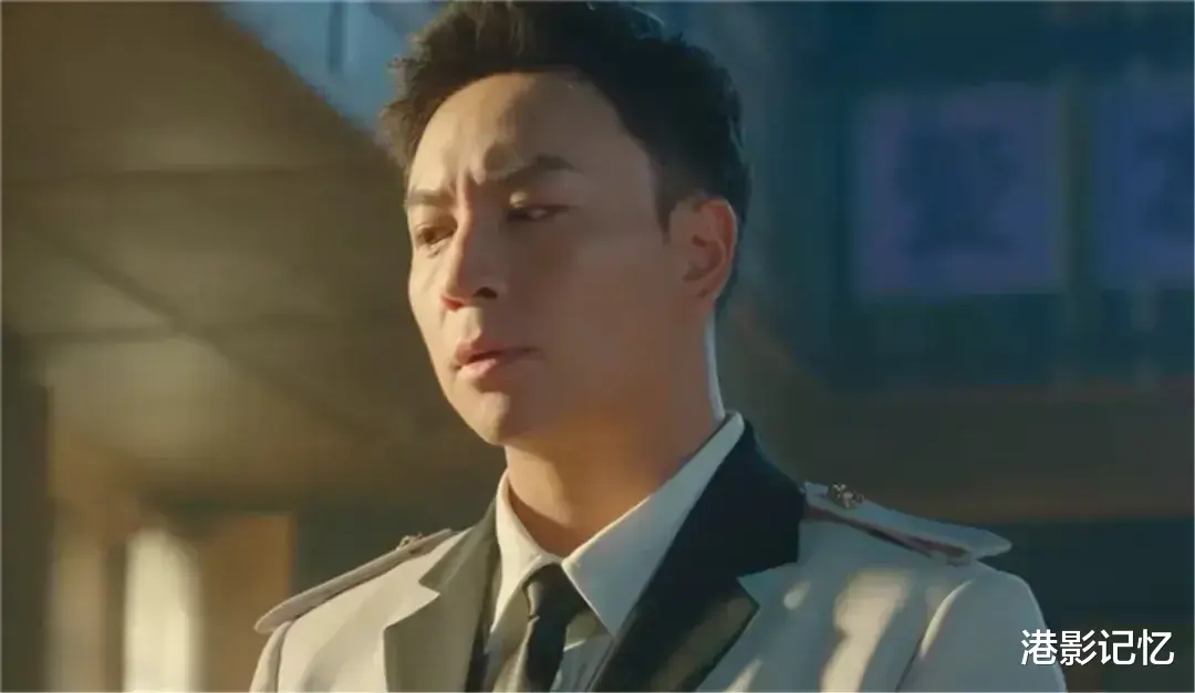 同样是演“捉刀人”，把谢苗和释小龙一对比，高下立判