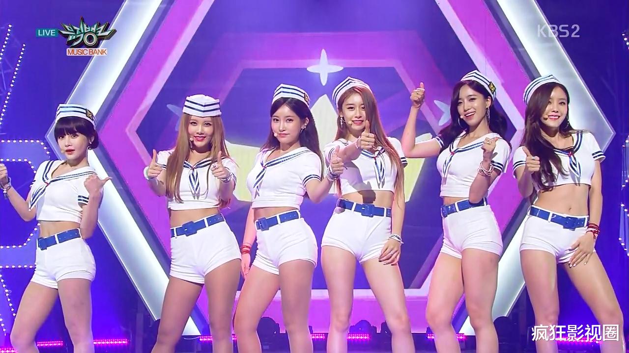 又一位韩国女星轻生，知名女团T-ara成员，嫁入豪门常年被家暴