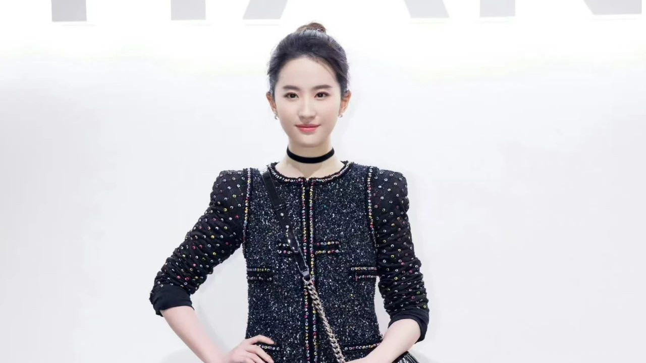 刘亦菲香奈儿、谭松韵郑业成无辜躺枪？王一博搭上周星驰了？芒果台新综艺