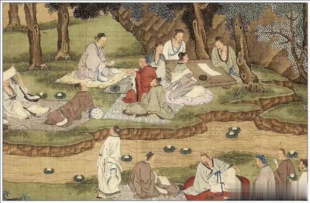古代的宴席都吃什么菜？還原古代五大宴席，滿漢全席名列榜首