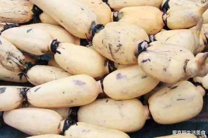 8月14号入末伏，记得要吃“末伏3宝”，顺应时节，为秋冬打好基础！