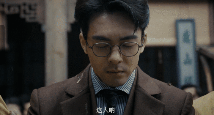 明晚开播!三大卫视联推谍战剧:6位实力派坐镇,收视或超《狂飙》