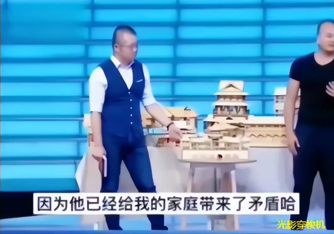 情感导师涂磊因病住院,网友纷纷送上祝福,我却笑死在评论区