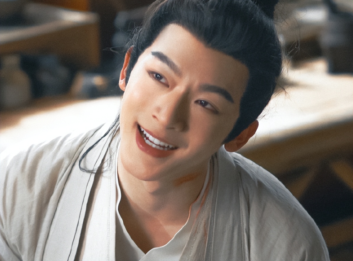 《柳舟记》:躲过了张晚意王楚然,却被44岁的女九号惊艳了