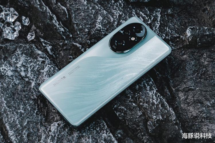 从2699降成1648元，荣耀200抄底价，1.5K绿洲屏+100W快充