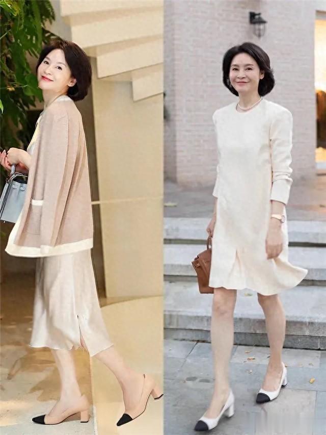 为什么有人一过50岁就变“大妈”?有3方面原因,看完你就明白了