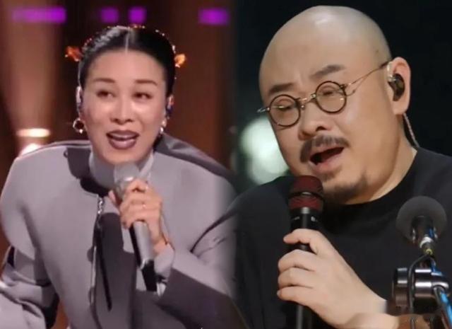 刀郎演唱会让歌王那英沦为笑柄,多年后卷土重来,再次引爆音乐圈