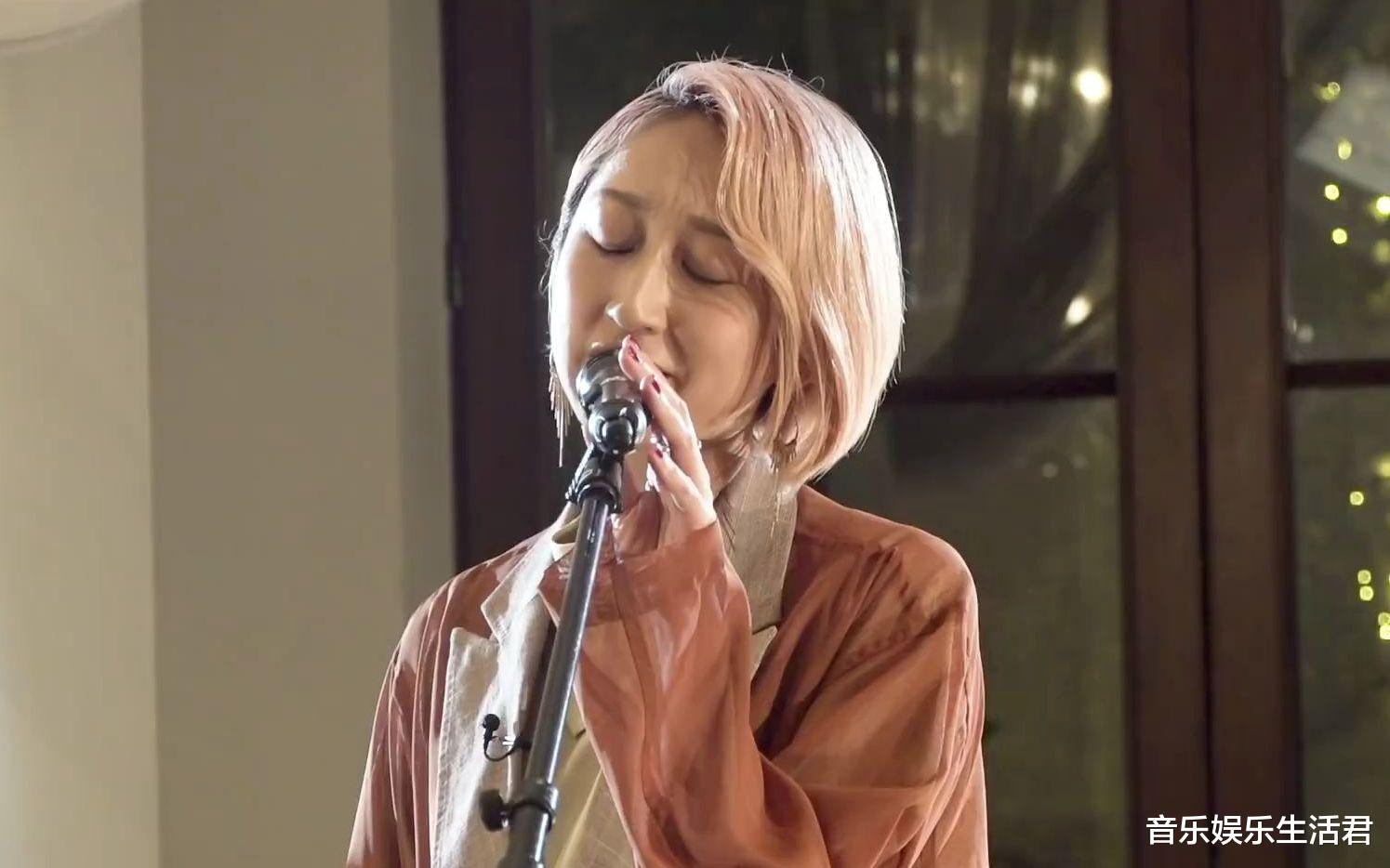 《我们的歌6》第七期歌单：陈楚生独唱，张远古巨基再创经典