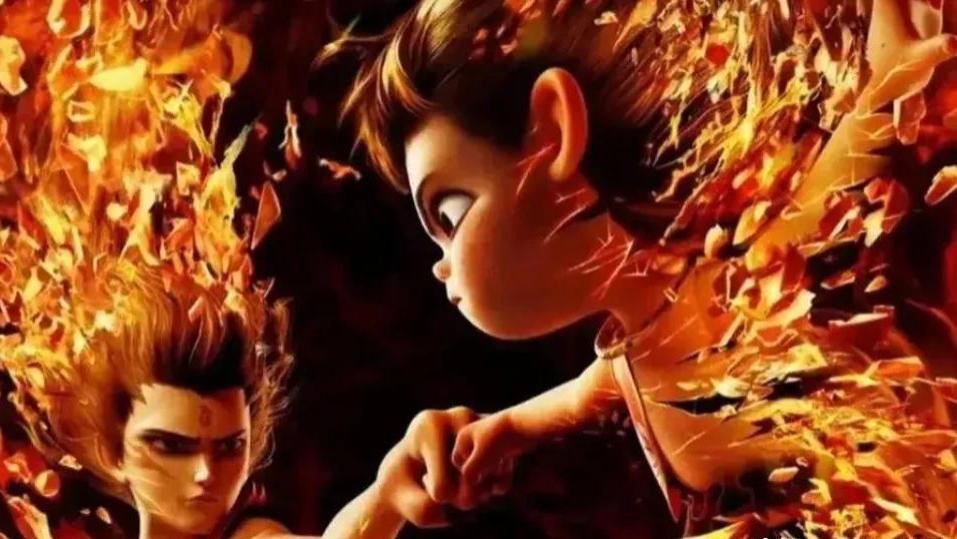 《哪吒2》拿下137亿票房，这次轮到老外研究中国文化了？