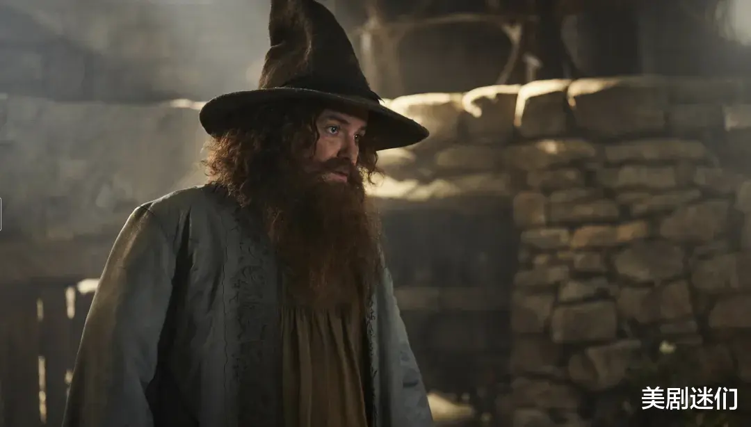 评分一言难尽，史上最贵美剧获订第三季