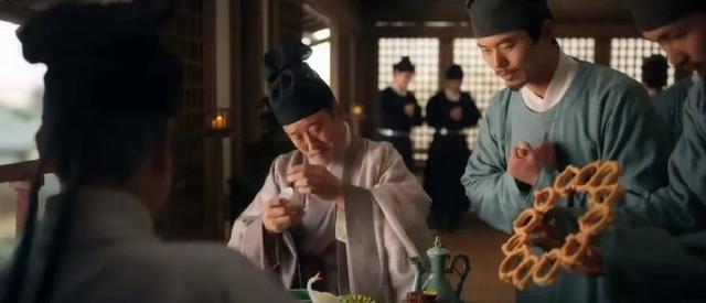 《清明上河图密码》大结局:全是反转,他才是剧中最大“Boss”