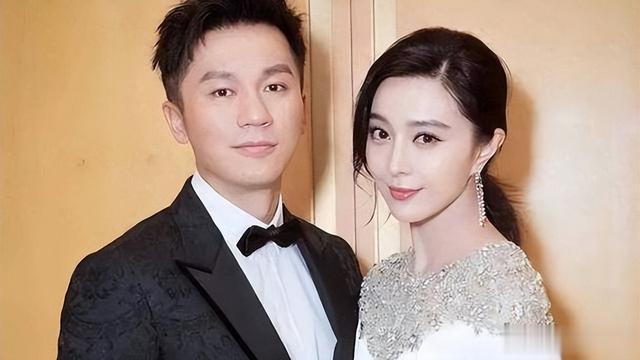 突发!李晨官宣好消息,与范冰冰分手5年的他,如今成了人生赢家