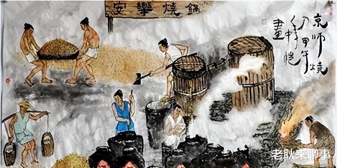 “喝酒四强”省份，榜首不出意料，东北没上榜，有你家乡吗？