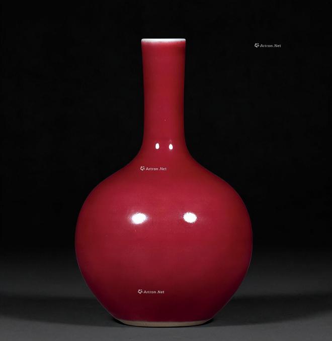 诚轩24春拍·瓷器工艺品丨纯一无暇:明清官窑单色釉精选