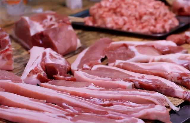 “硼砂猪肉”已泛滥?这几种肉谋财又害命,请转告父母要管住嘴
