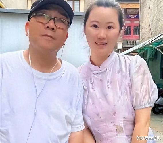 “双妻”风波再起！杨议旧搭档爆料，小老婆背景揭秘，相声圈乱套了？