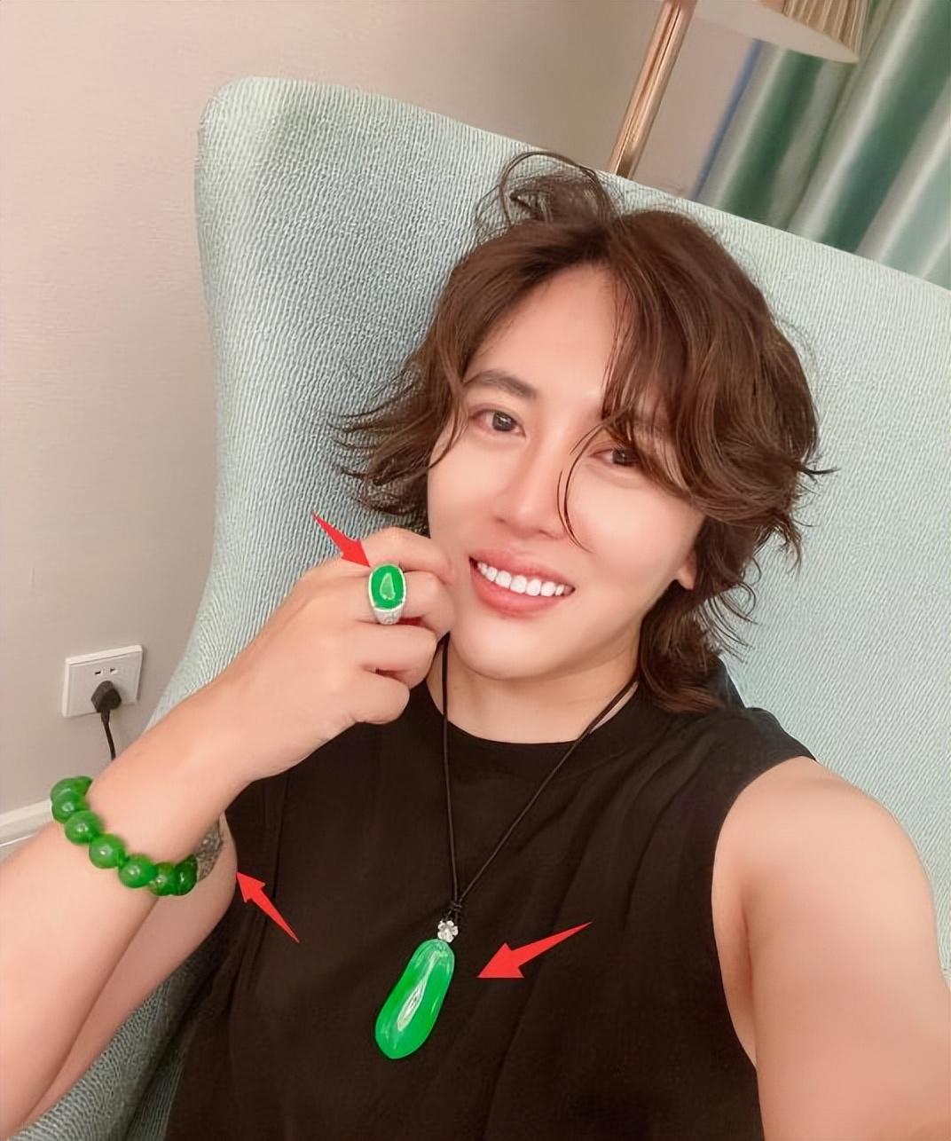 王红权星是“伪富豪”?友人发视频回应,公开王红权星真实身份!