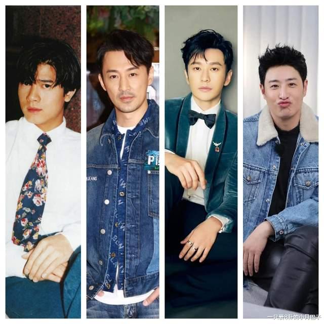 看完她15岁的照片，还敢相信她说没整容吗？网友没那么好骗！