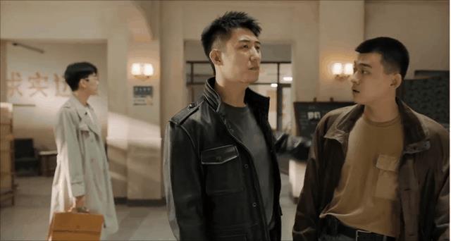 15分钟4起命案，全员演技派，中国的悬疑剧，捅到“天花板”了