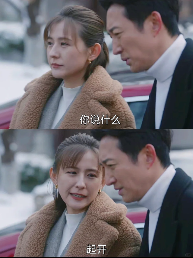 《无所畏惧2》央8开播！冲着热依扎王阳去的，却被35岁女二号惊艳