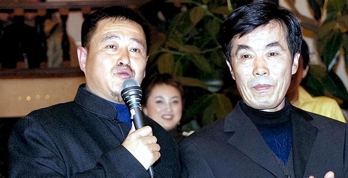 著名演员范伟:我这辈子最正确的选择,就是娶了一个平凡的老婆