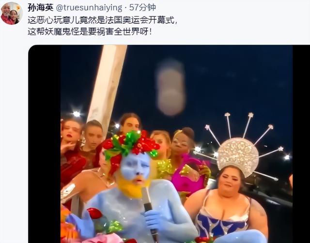 毁三观！孙海英再现不当言论，句句不留后路，一点不顾国内的继子