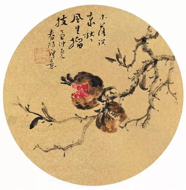 霍春阳画作69幅